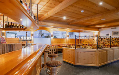 Alpenresort Eienwäldli Engelberg