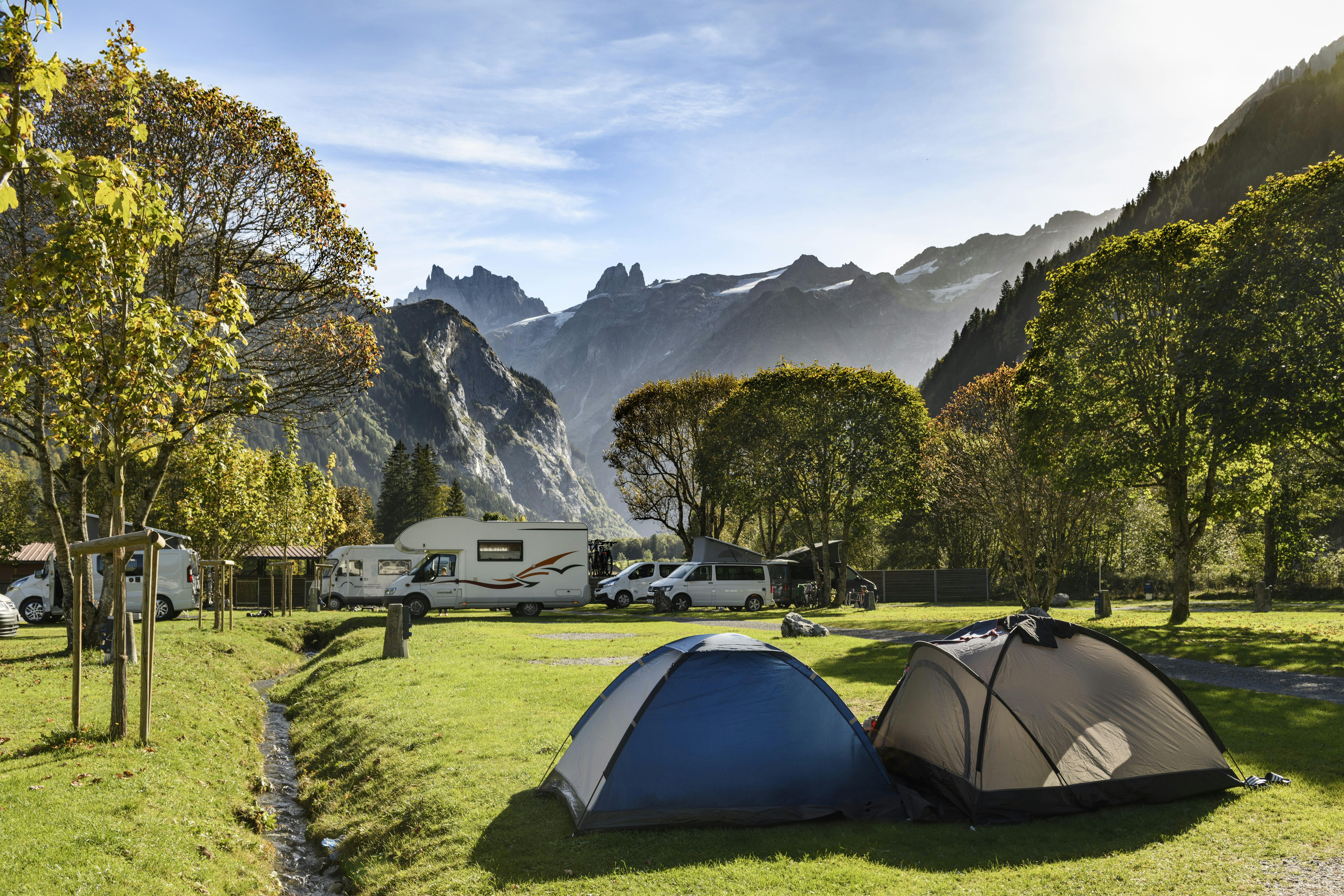Alpenresort Eienwäldli Engelberg