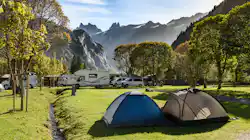 Alpenresort Eienwäldli Engelberg