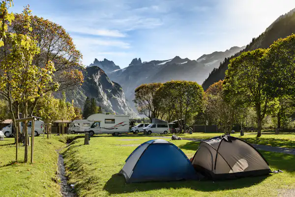 Alpenresort Eienwäldli Engelberg