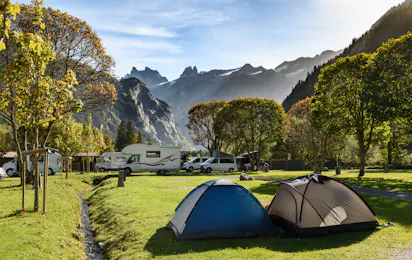 Alpenresort Eienwäldli Engelberg