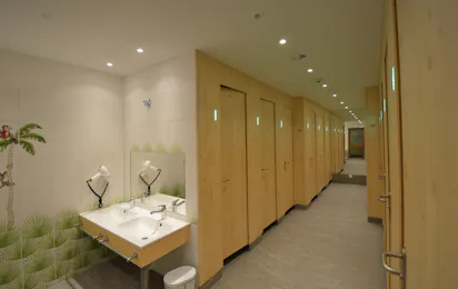 Alpenresort Eienwäldli Engelberg