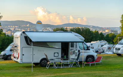 Topcamp Ekeberg