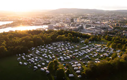 Topcamp Ekeberg