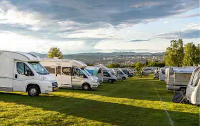 Topcamp Ekeberg