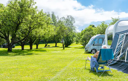 Topcamp Ekeberg