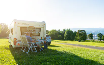Topcamp Ekeberg