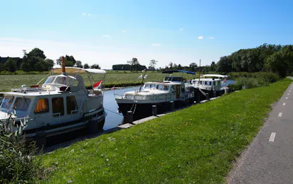 Camping Ekenstein