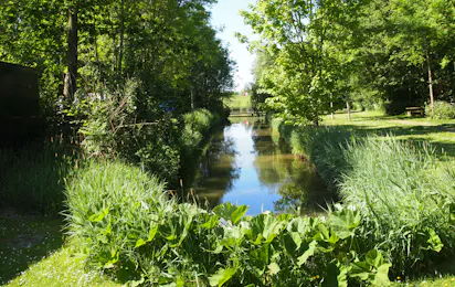 Camping Ekenstein