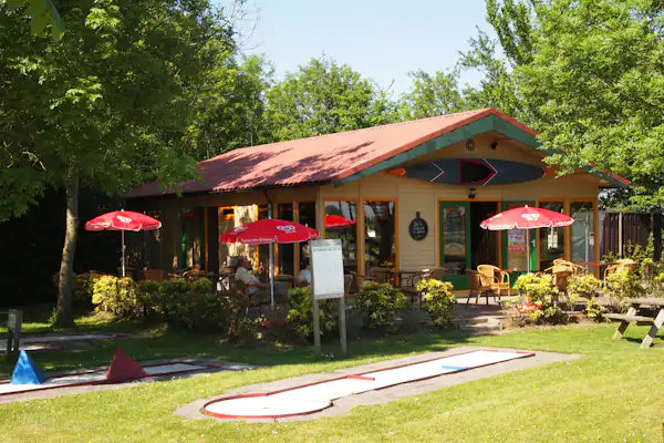 Camping Ekenstein