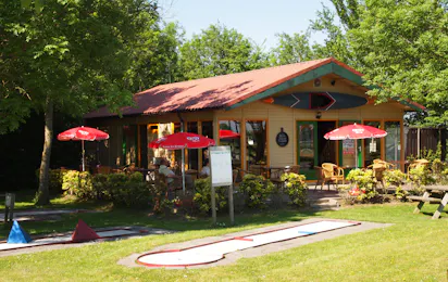 Camping Ekenstein