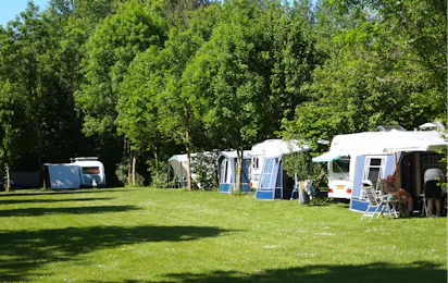 Camping Ekenstein