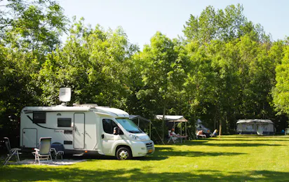 Camping Ekenstein