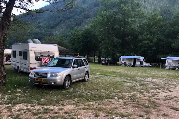 Eko Selo Boračko Jezero