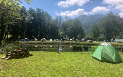 Eko Selo Boračko Jezero