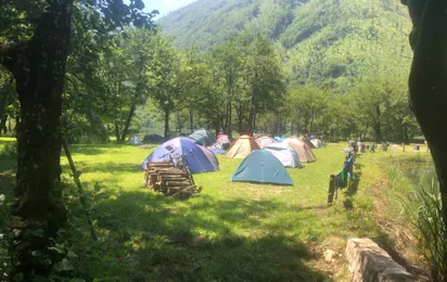Eko Selo Boračko Jezero