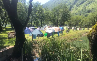 Eko Selo Boračko Jezero