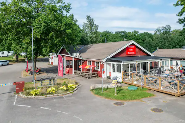 First Camp Ekudden-Mariestad
