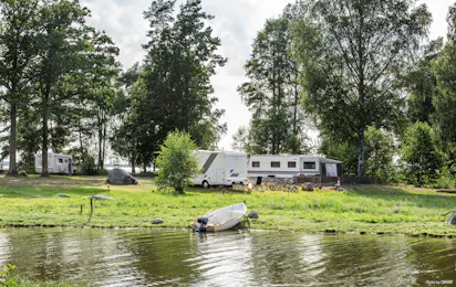 First Camp Ekudden-Mariestad