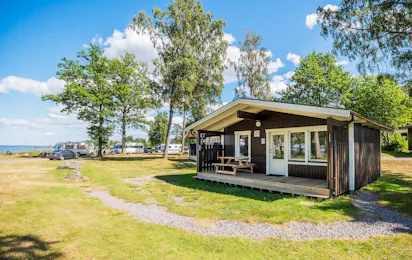 First Camp Ekudden-Mariestad