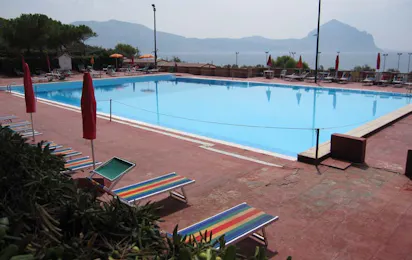 El Bahira Camping Village