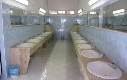 El Bahira Camping Village