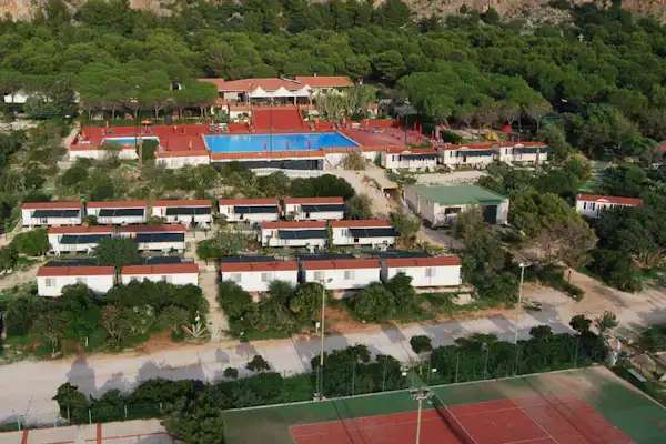 El Bahira Camping Village
