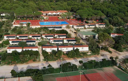 El Bahira Camping Village