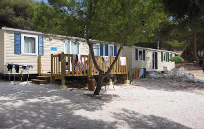 El Bahira Camping Village
