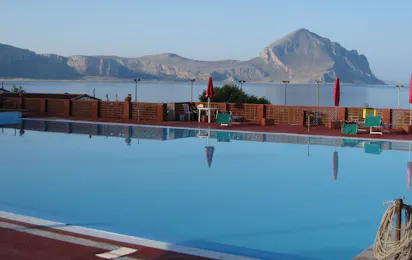 El Bahira Camping Village