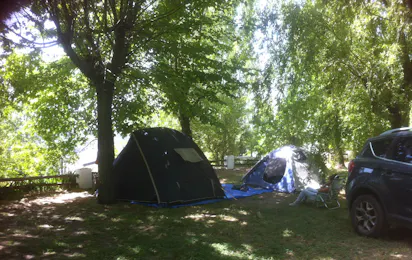 Camping El Balcón de Pitres