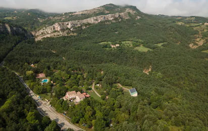 Huttopia Barcelona Pirineos
