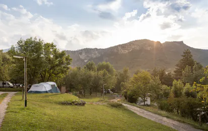 Huttopia Barcelona Pirineos