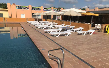 Camping El Camell