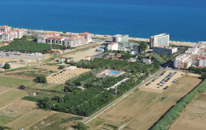Camping El Camell