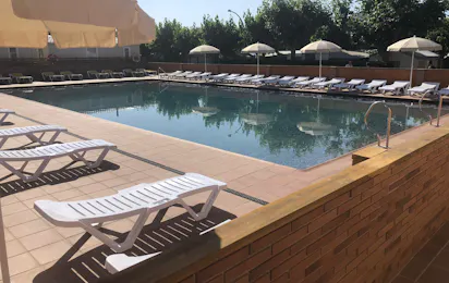 Camping El Camell