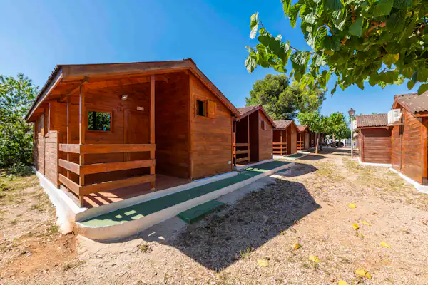 Camping el Cid