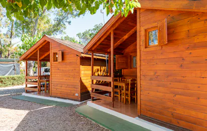 Camping el Cid