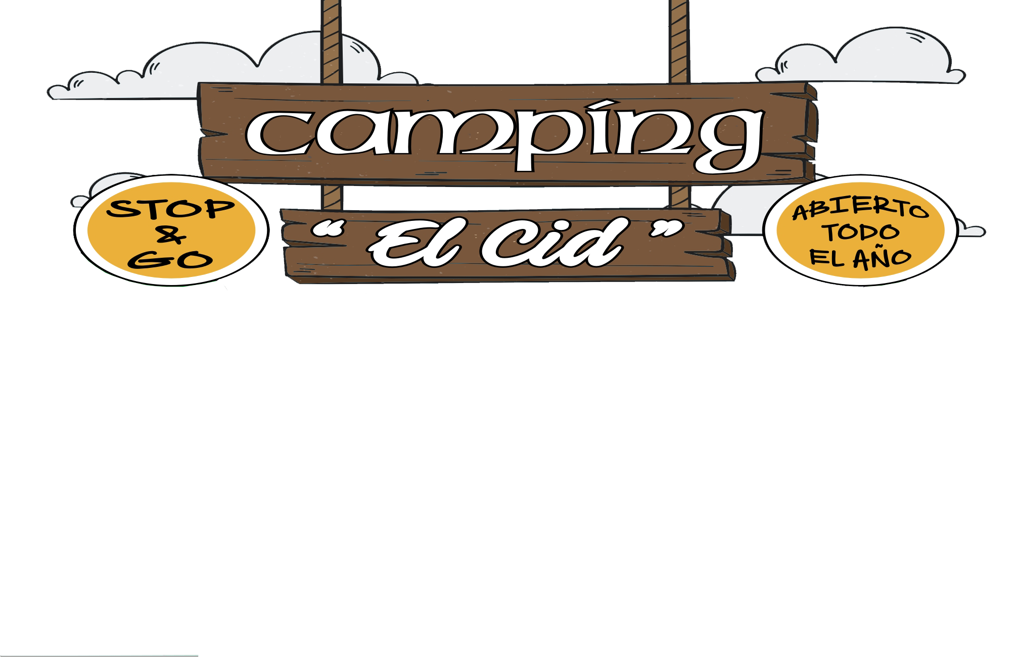 Camping el Cid