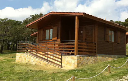 Camping El Concurso