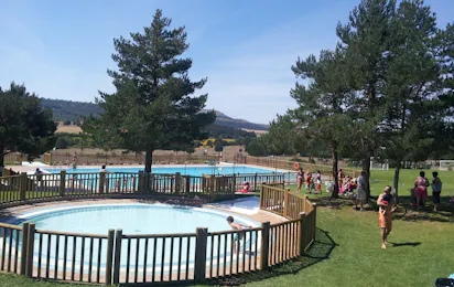 Camping El Concurso