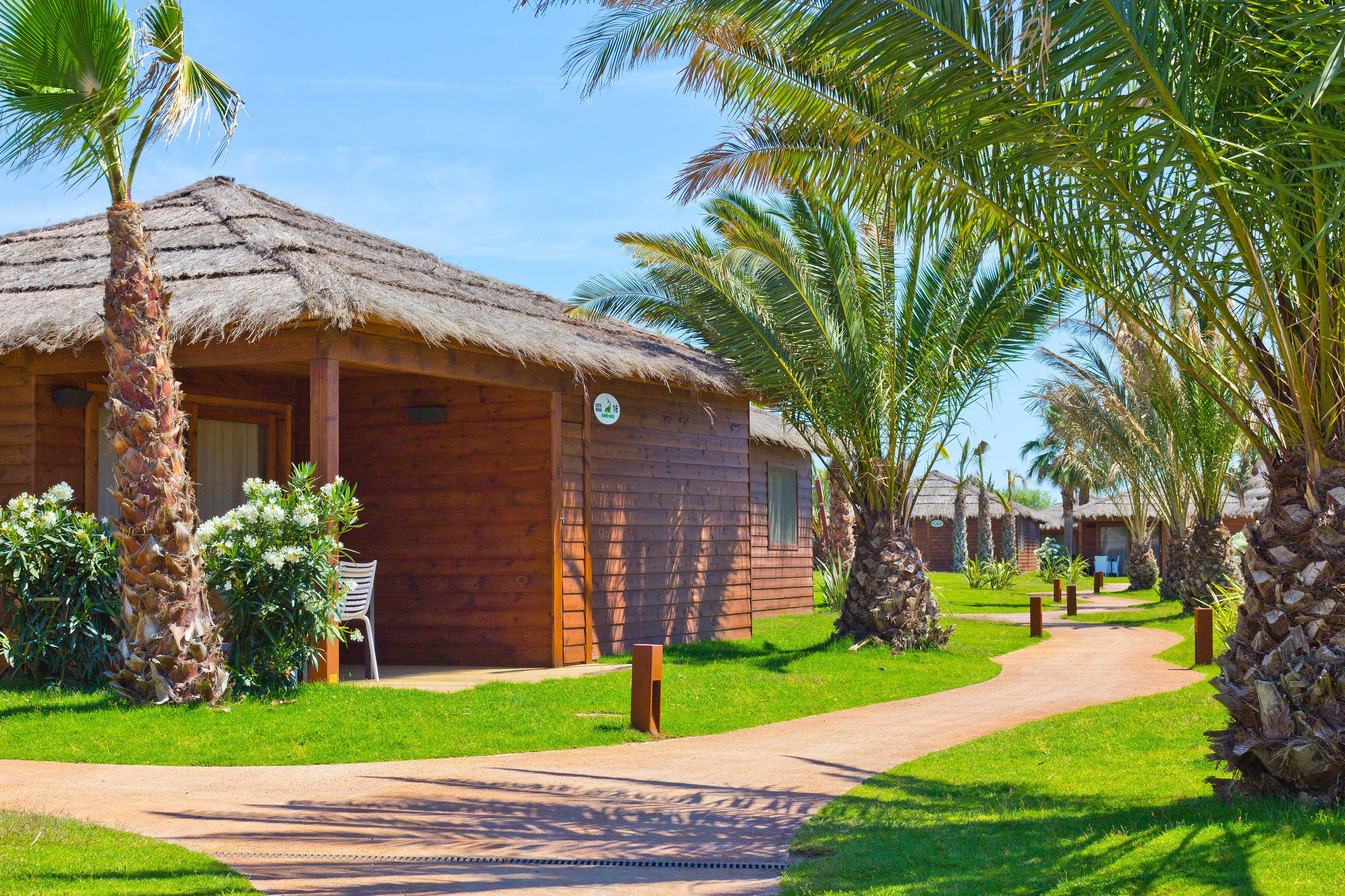 El Delfín Verde Costa Brava Resort