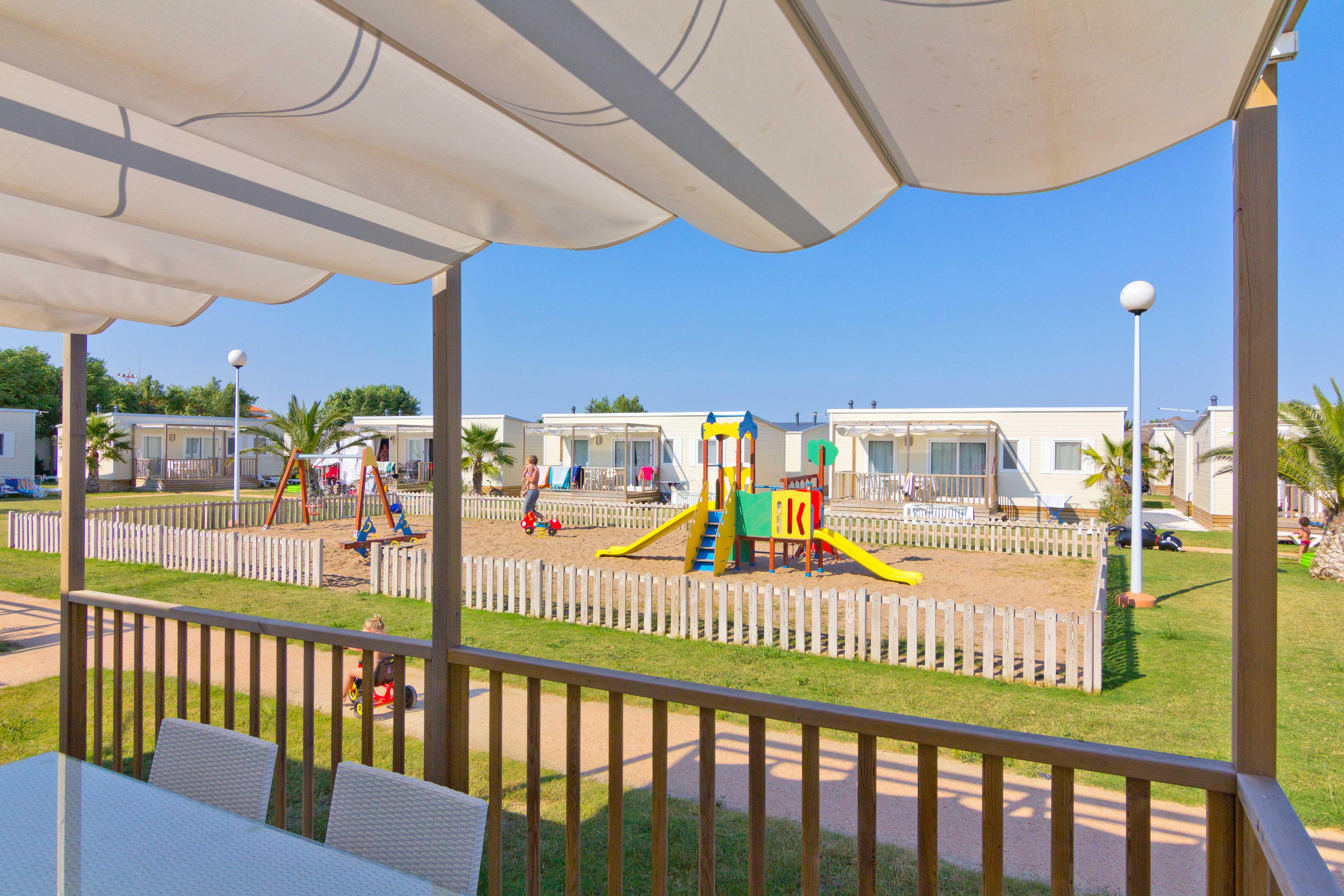 El Delfín Verde Costa Brava Resort