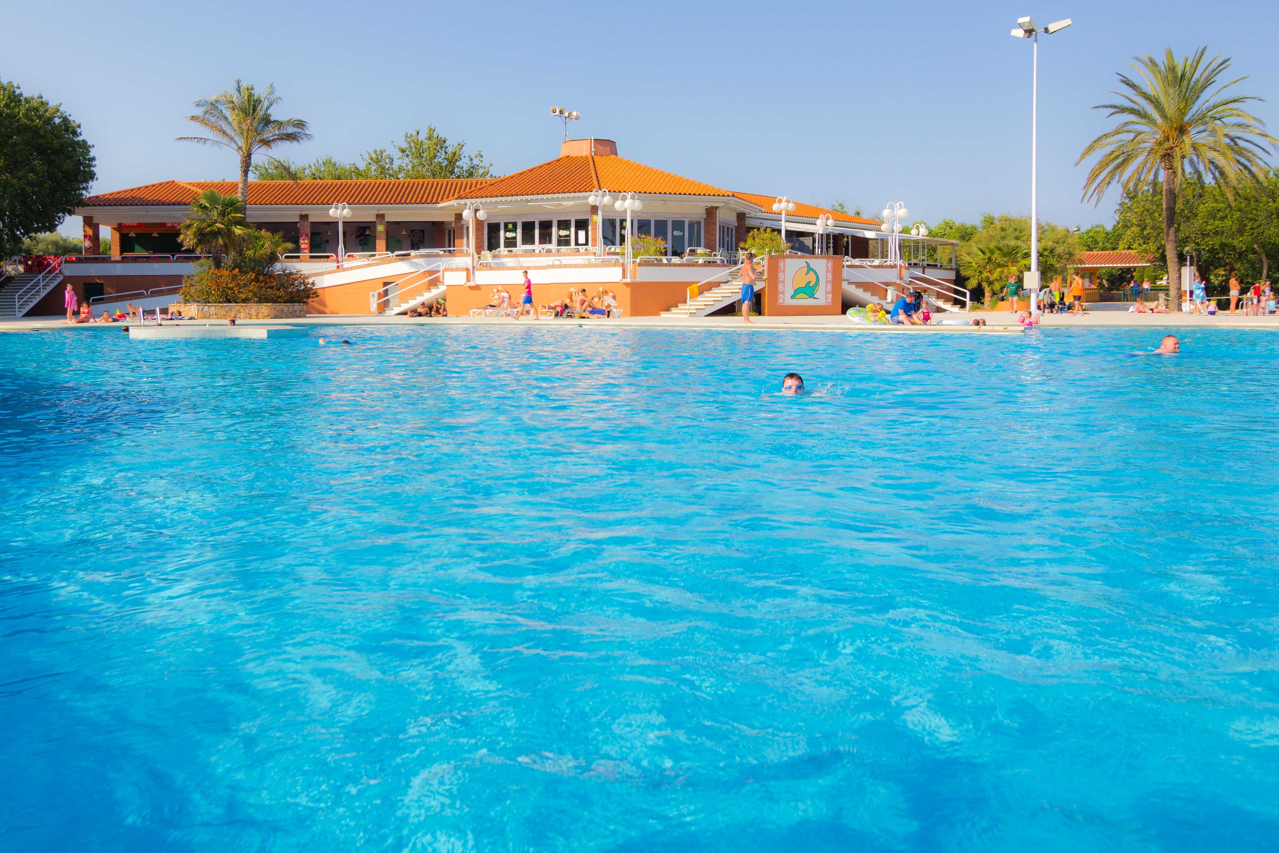 El Delfín Verde Costa Brava Resort