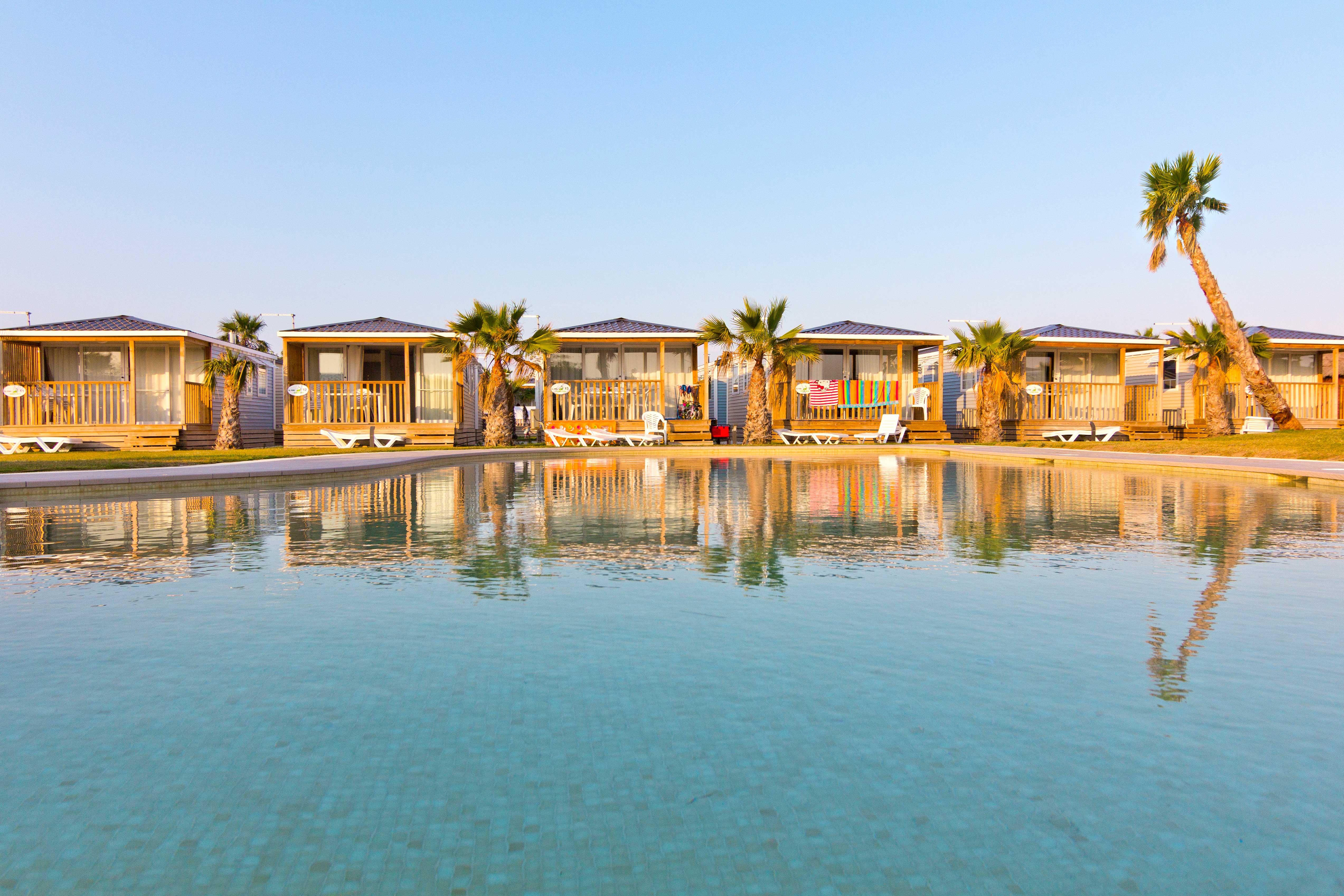 El Delfín Verde Costa Brava Resort