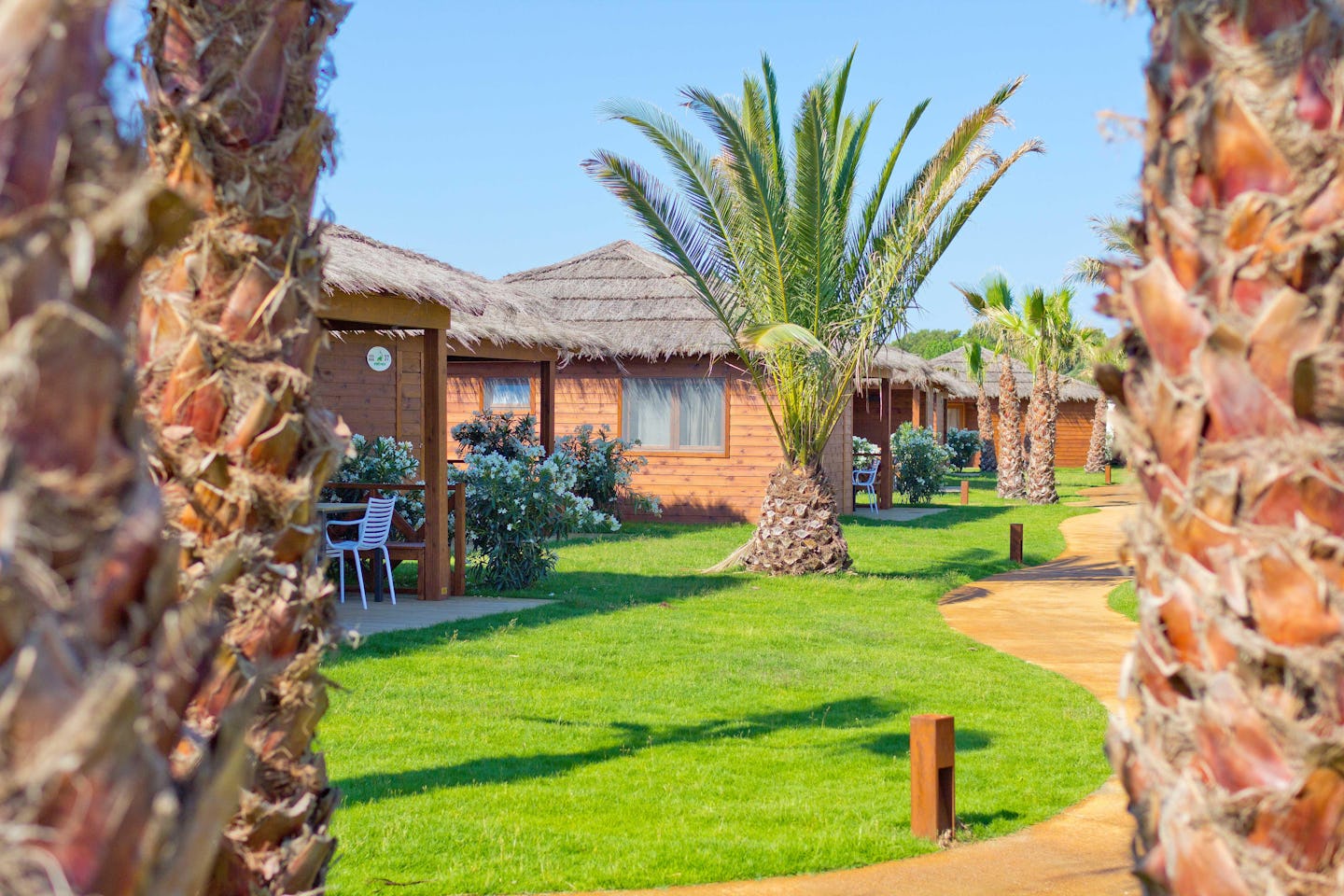 El Delfín Verde Costa Brava Resort