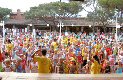 El Delfín Verde Costa Brava Resort