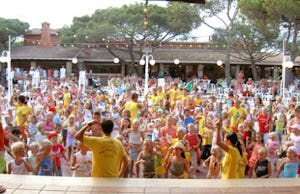 El Delfín Verde Costa Brava Resort