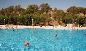 El Delfín Verde Costa Brava Resort