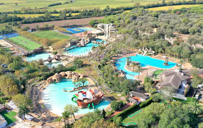 El Delfín Verde Costa Brava Resort